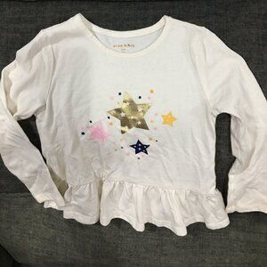 Girls top size 3T by BCBG Girls
